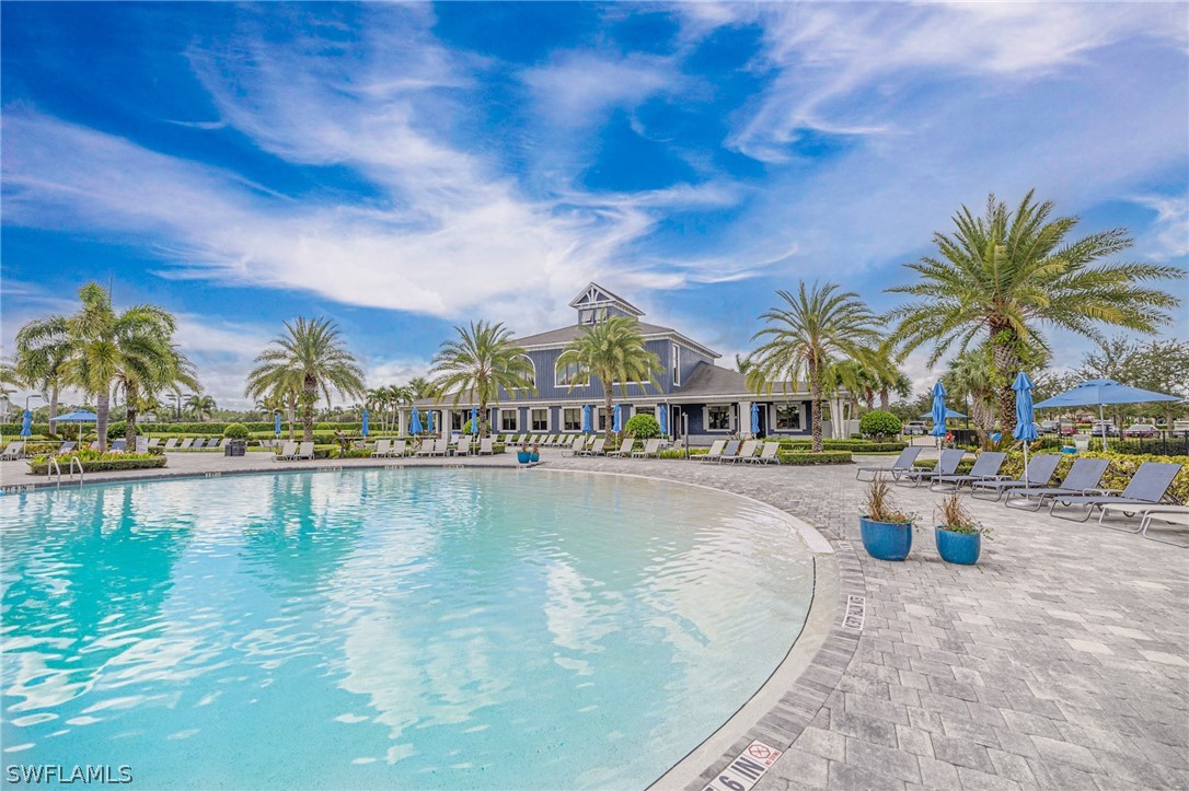 3 Bed Pool Home for Sale in Estero, FL, $999,000 — photo 47