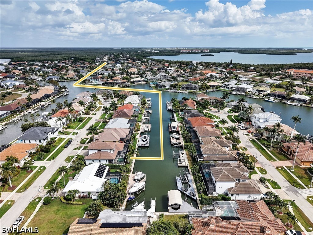 4 Bed Pool Home for Sale in Marco Beach, photo 47