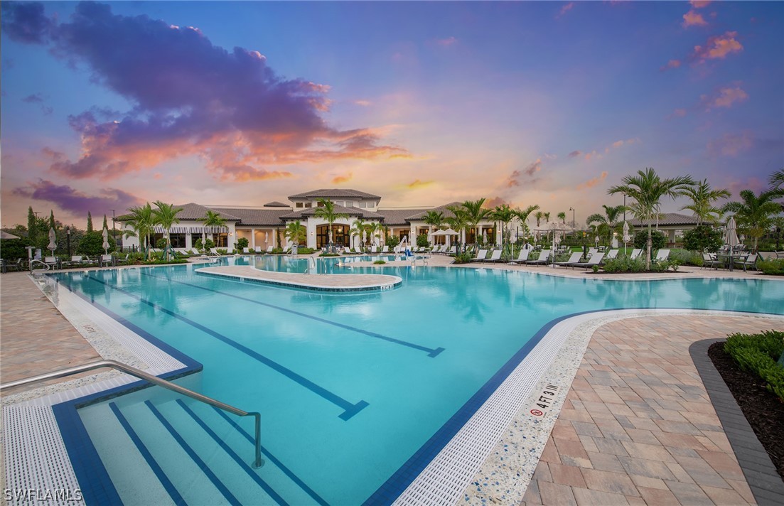 3 Bed Pool Home for Sale in Naples, photo 47