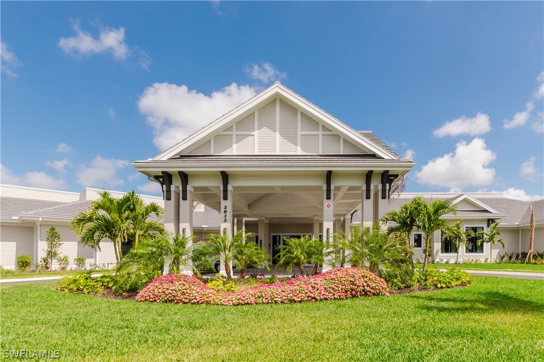 3 Bed Waterfront Home for Sale in Ave Maria, FL — photo 47