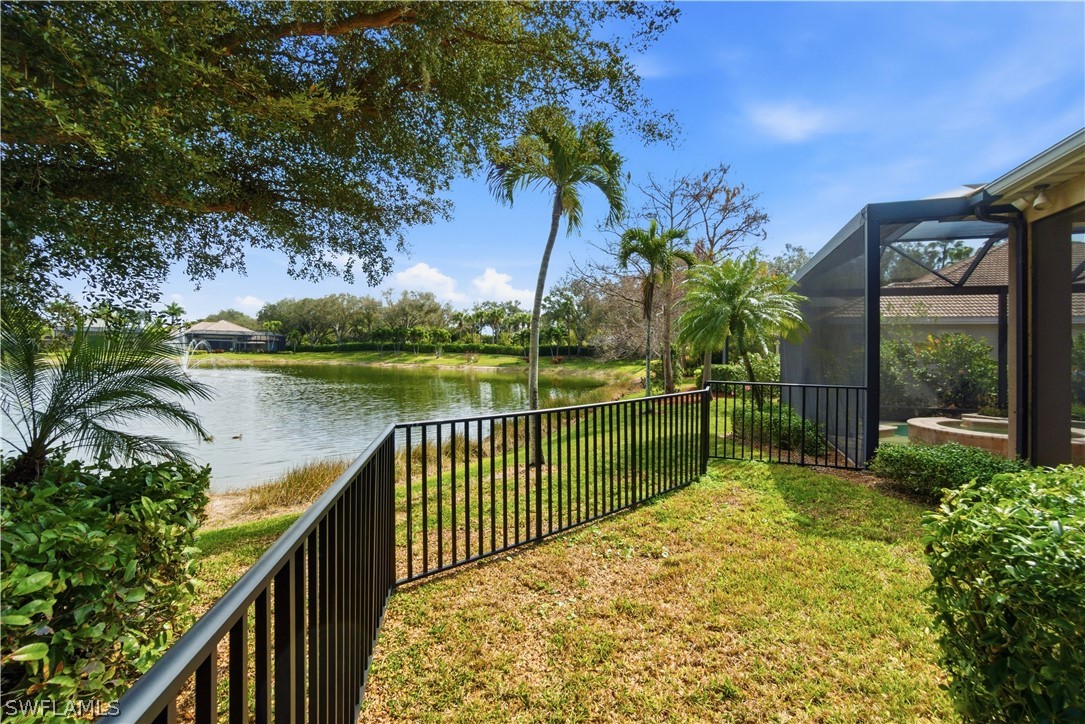 4 Bed Pool Home for Sale in Sanctuary, FL, $1,749,000 — photo 47