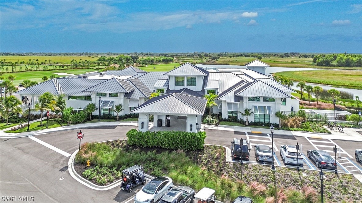 4 Bed Pool Home for Sale in Marsh Cove, FL — photo 47