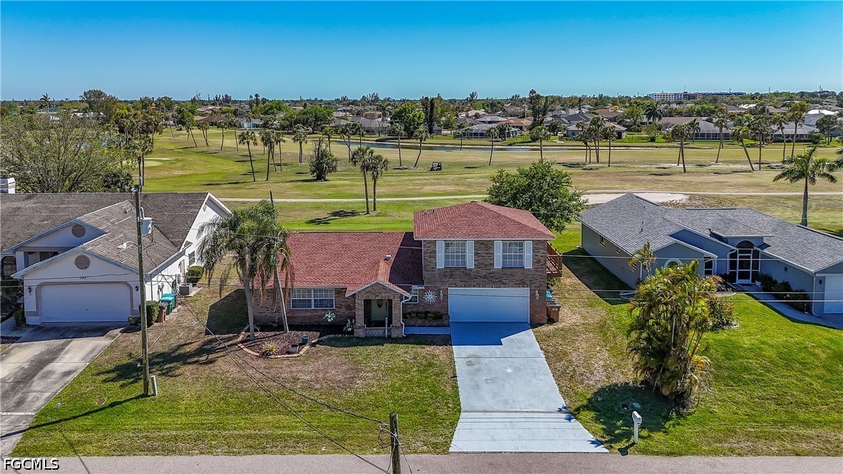 4 Bed SingleFamilyResidence for Sale in Cape Coral, photo 47