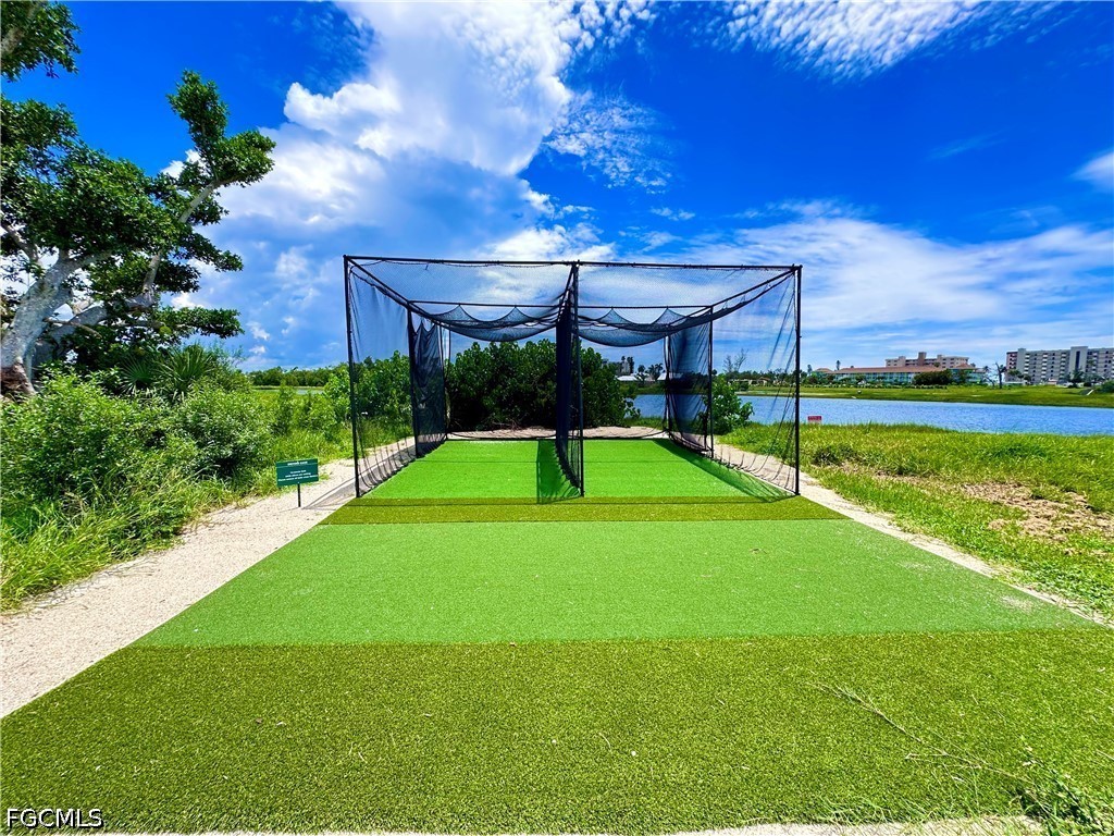 2 Bed Waterfront Home for Sale in Hibiscus Pointe, FL — photo 47