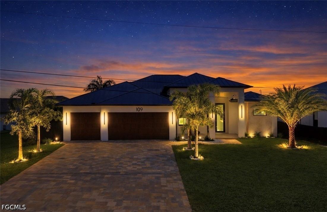 4 Bed Pool Home for Sale in Cape Coral, photo 47
