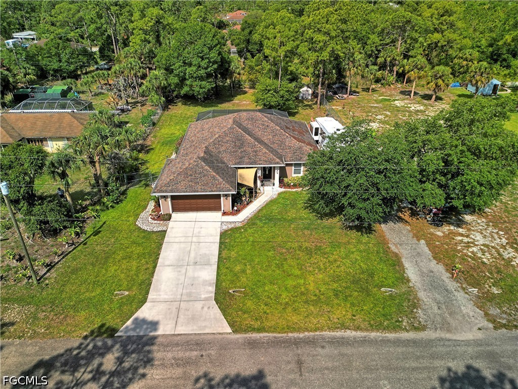 4 Bed Pool Home for Sale in Lehigh Acres, photo 47