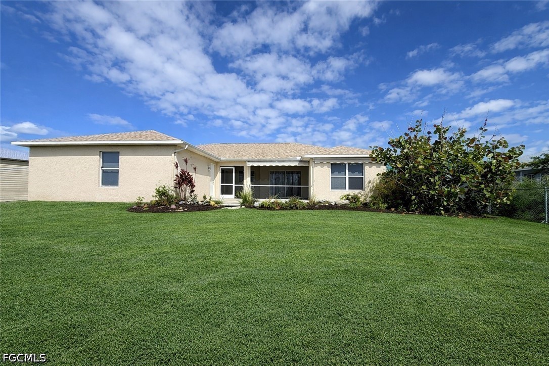 3 Bed SingleFamilyResidence for Sale in Lehigh Acres, FL — photo 47