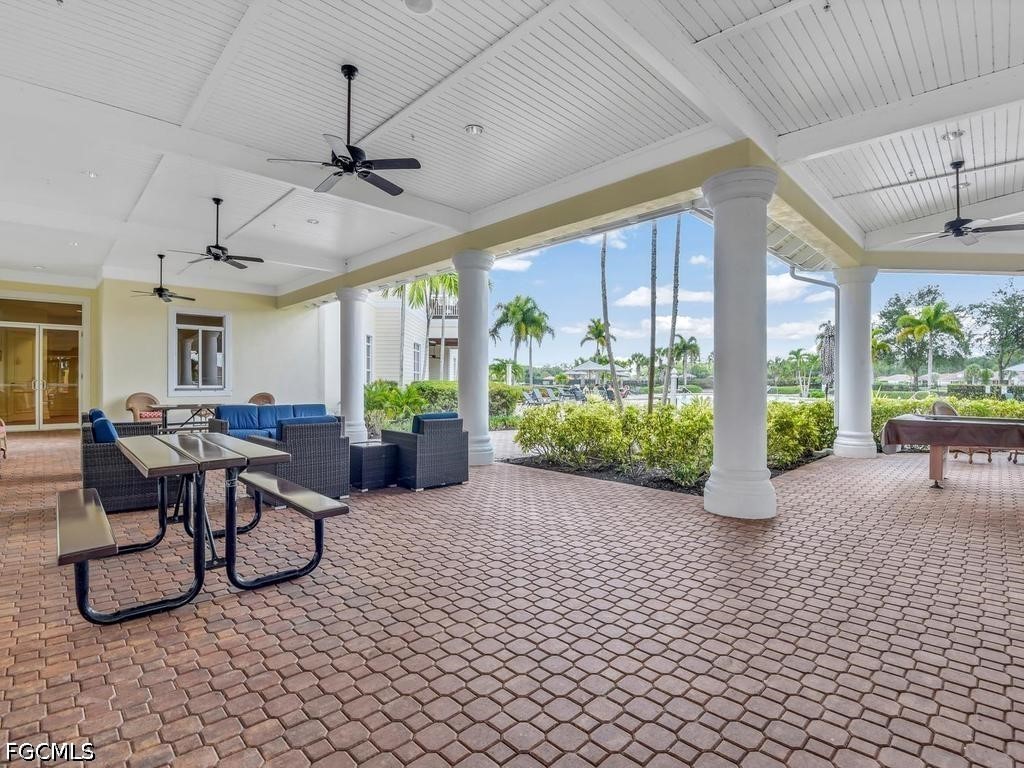 3 Bed Pool Home for Sale in Hampton Lakes, photo 47