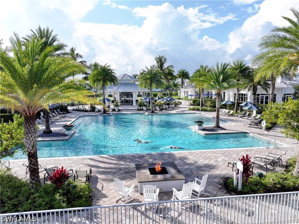 3 Bed Pool Home for Sale in Naples, FL, $1,350,000 — photo 47