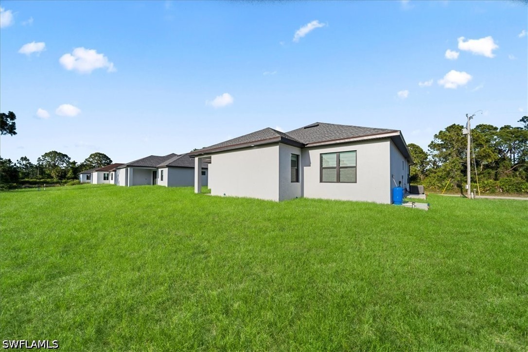 4 Bed SingleFamilyResidence for Sale in Lehigh Acres, photo 47