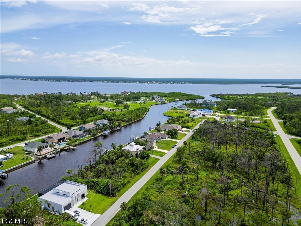 4 Bed Pool Home for Sale in Port Charlotte, photo 47