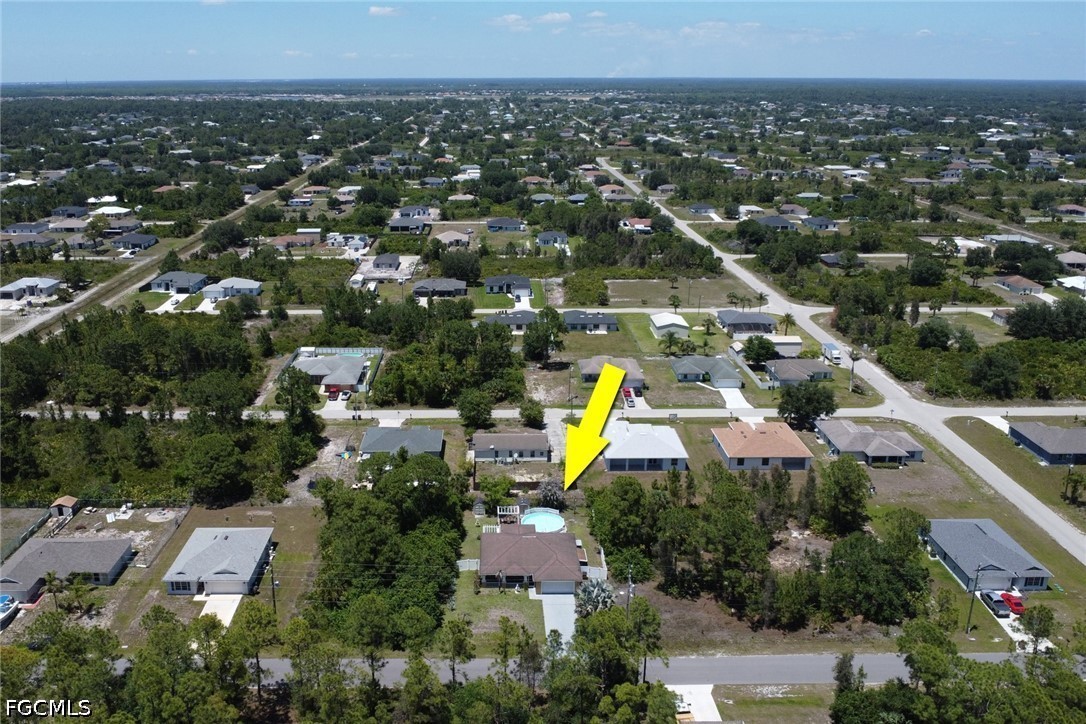 3 Bed Pool Home for Sale in Lehigh Acres, FL, $285,000 — photo 47