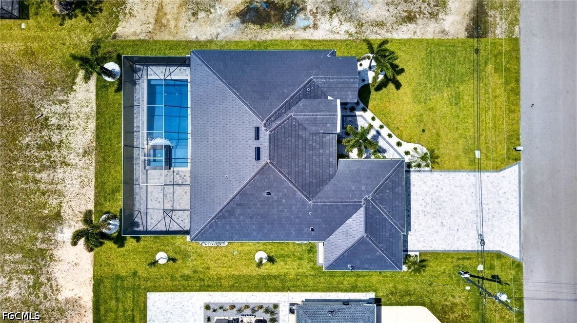 3 Bed Pool Home for Sale in Cape Coral, FL, $719,000 — photo 47