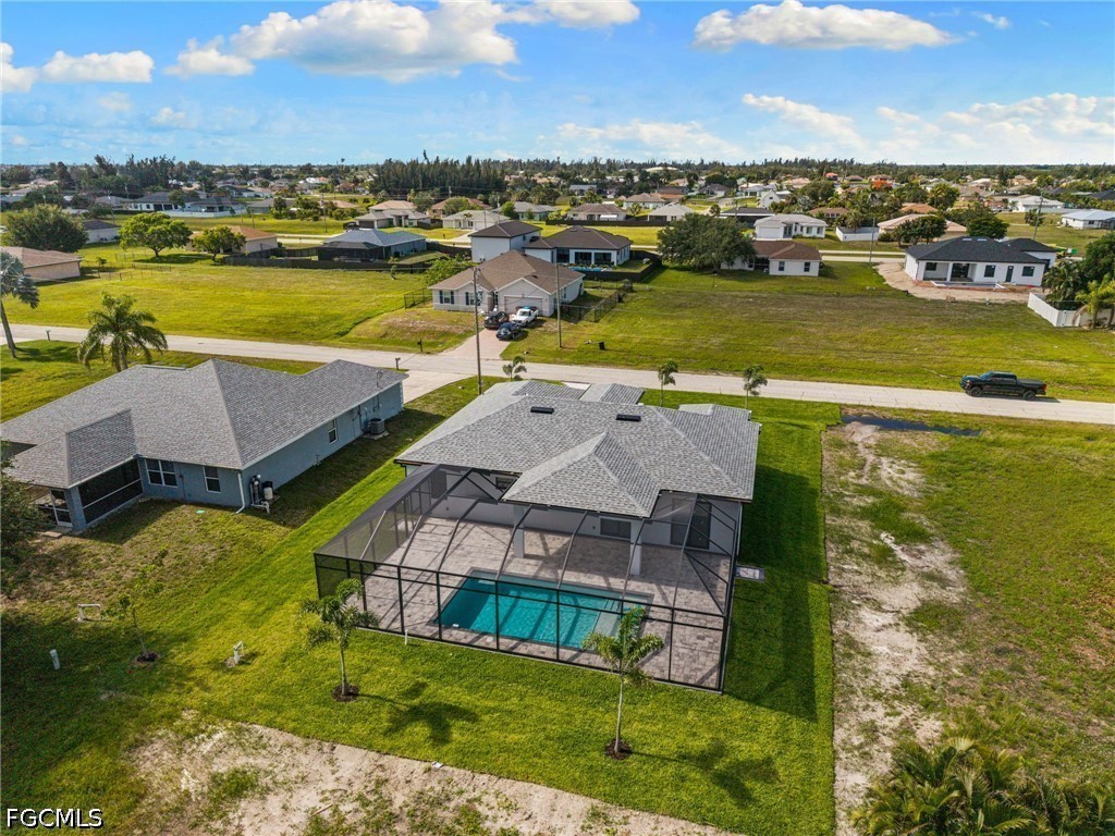 3 Bed Pool Home for Sale in Cape Coral, FL, $449,000 — photo 47