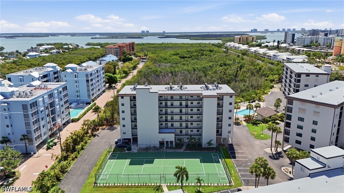 2 Bed Waterfront Home for Sale in Estero Cove Condo, FL — photo 47
