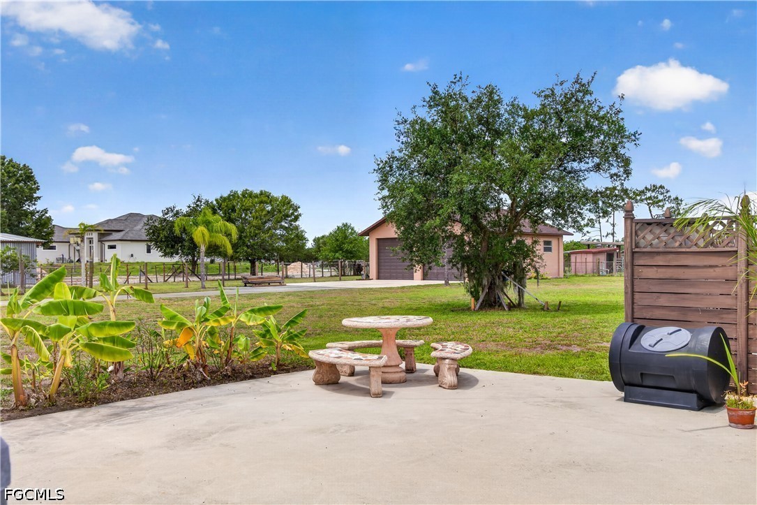 3 Bed Pool Home for Sale in Fort Myers, photo 47