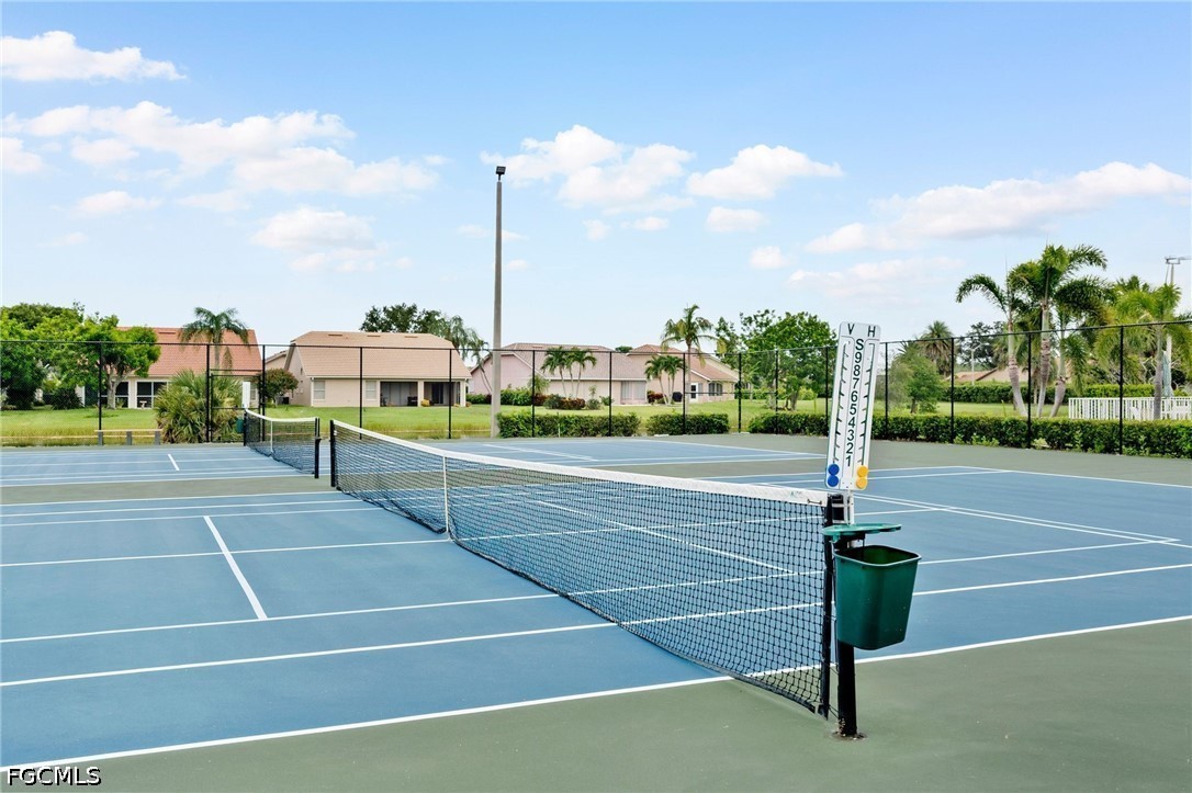 3 Bed Pool Home for Sale in Fort Myers, photo 47