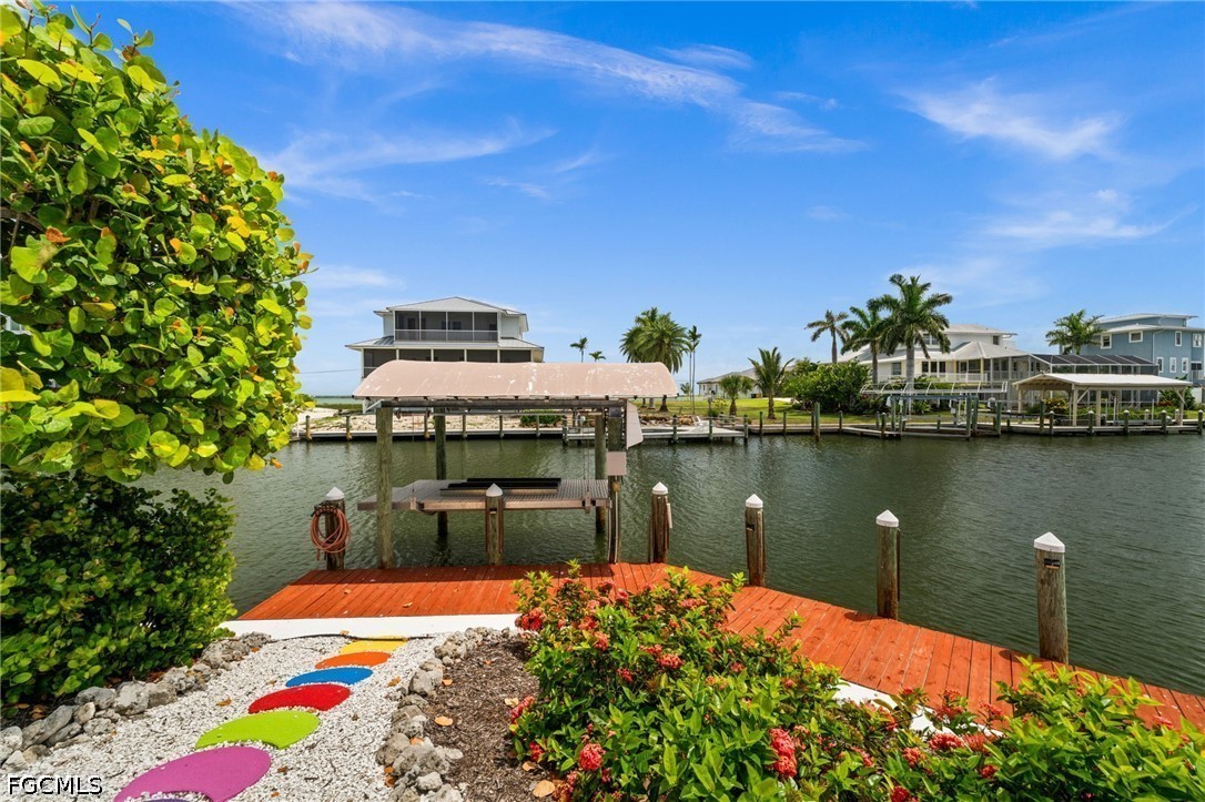 3 Bed Pool Home for Sale in St James City, FL, $895,000 — photo 47
