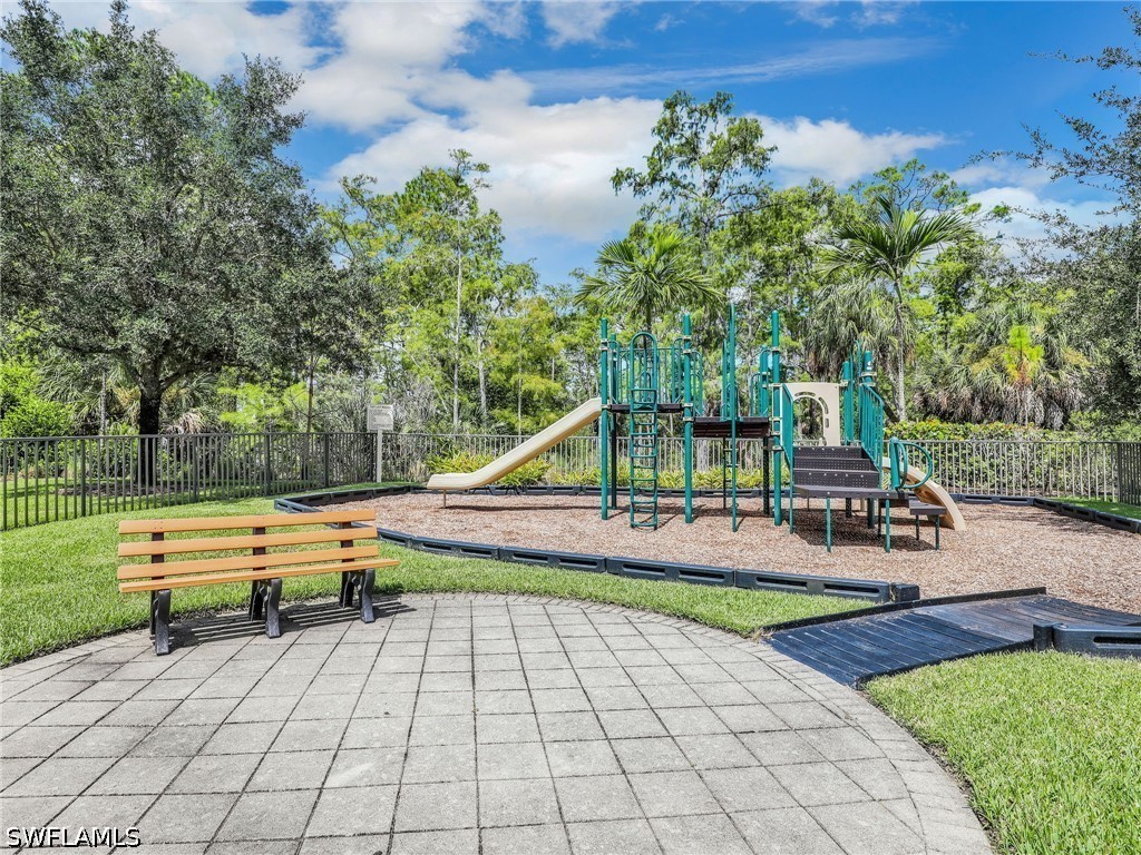4 Bed Waterfront Home for Sale in Naples, FL, $689,000 — photo 47