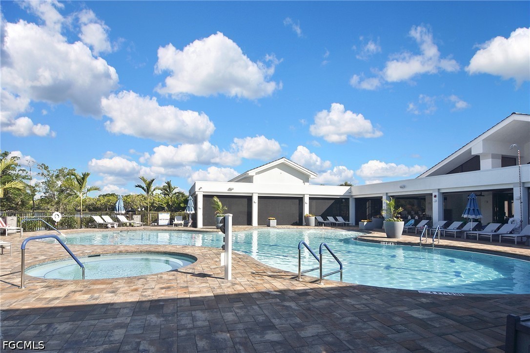 2 Bed Condominium for Sale in Fairway Isles, FL, $274,000 — photo 47