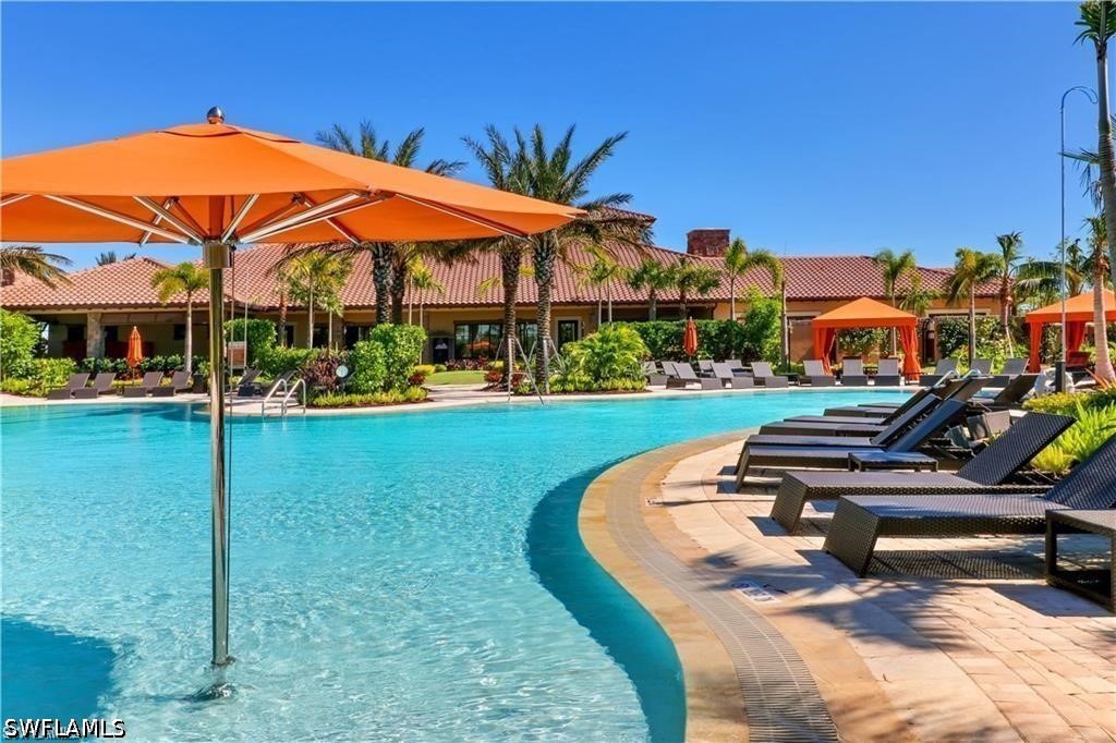 4 Bed Pool Home for Sale in Esplanade, photo 47