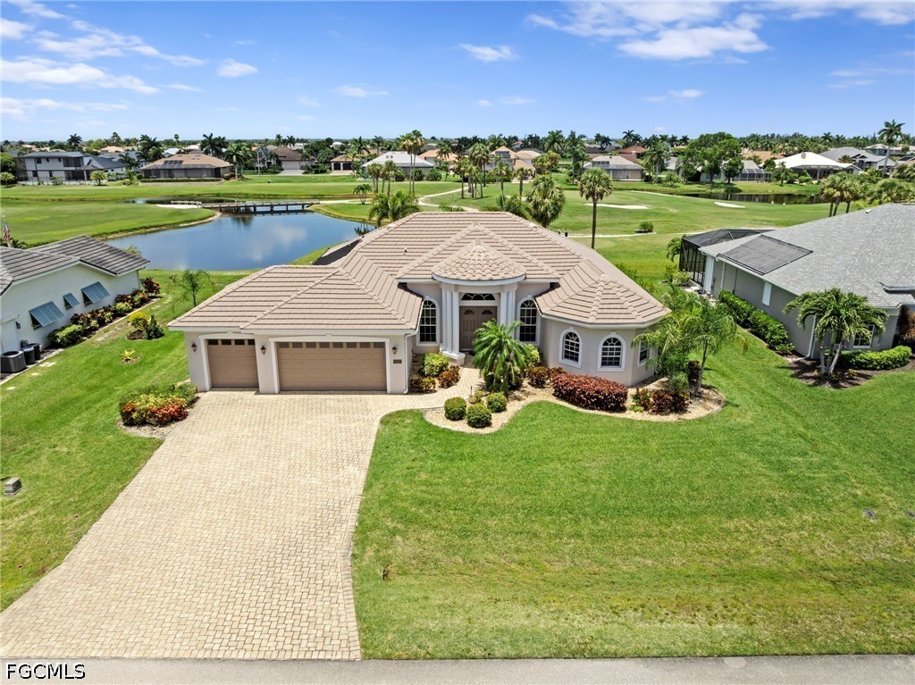 3 Bed Pool Home for Sale in Cape Royal, FL, $599,900 — photo 47