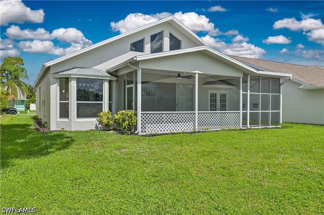 4 Bed Waterfront Home for Sale in Fort Myers, photo 47