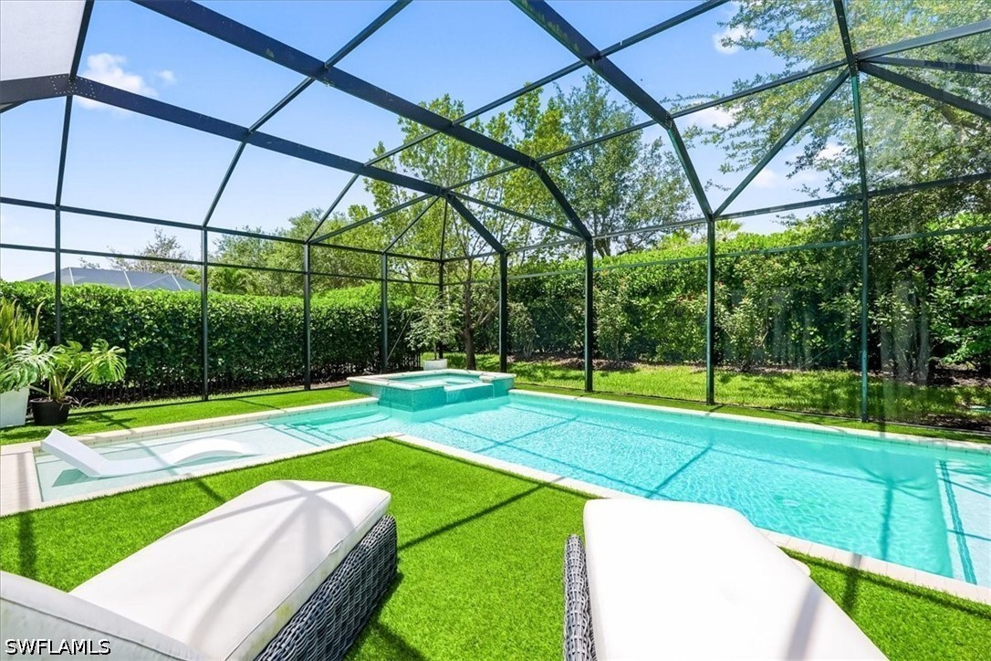 5 Bed Pool Home for Sale in Stonecreek, photo 47