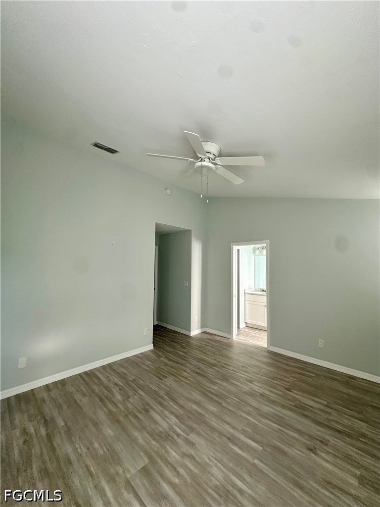 3 Bed Condominium for Sale in Fort Myers, FL, $195,000 — photo 47