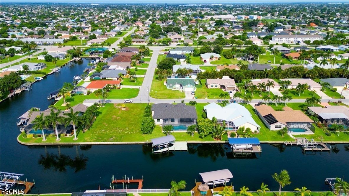 3 Bed Pool Home for Sale in Cape Coral, FL, $825,000 — photo 47