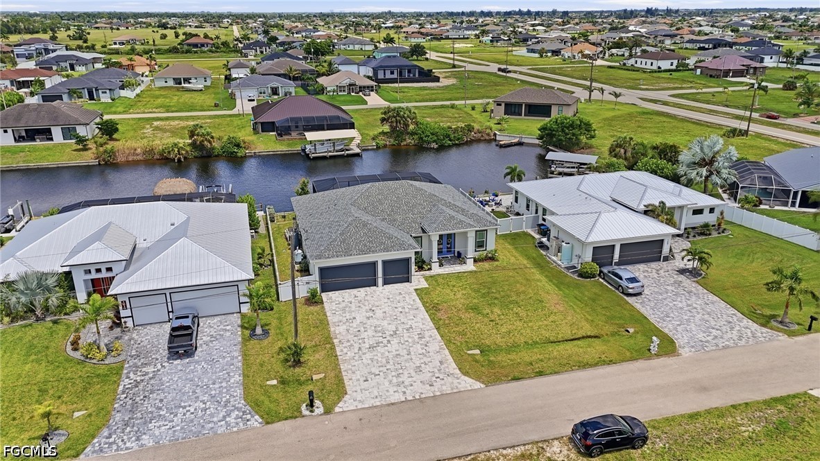 3 Bed Pool Home for Sale in Cape Coral, FL, $739,900 — photo 47