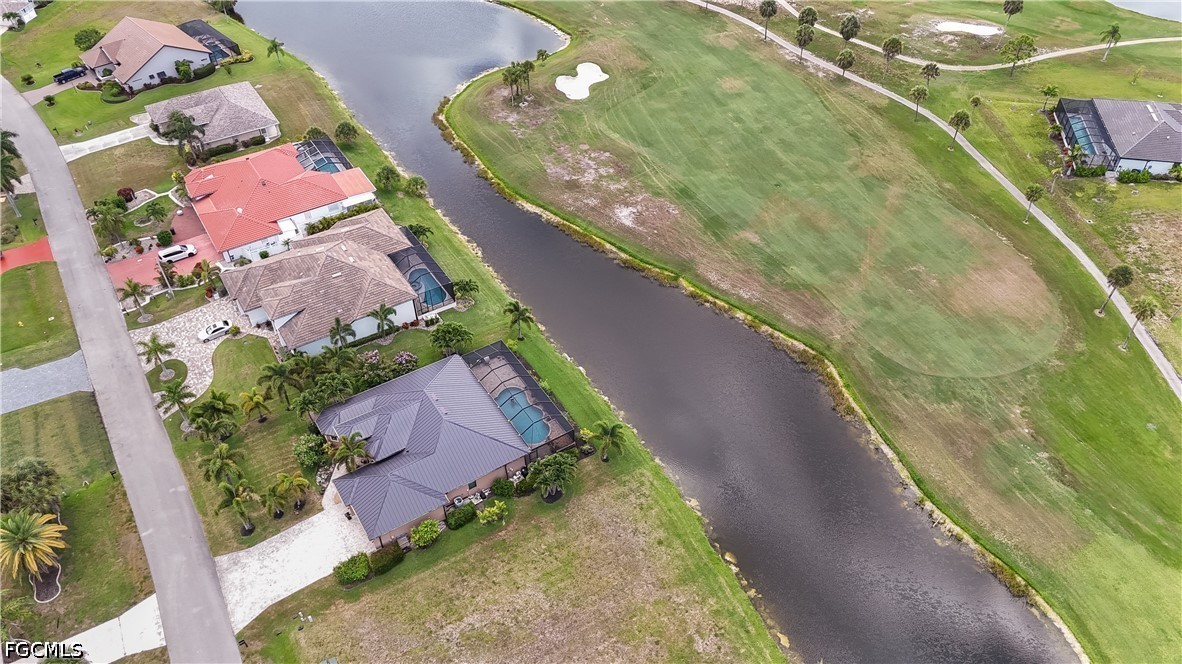 3 Bed Pool Home for Sale in Cape Royal, FL, $679,000 — photo 47