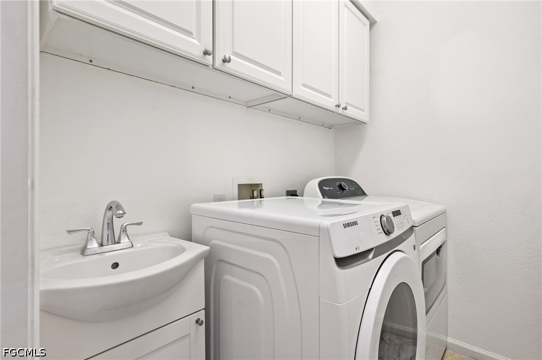 4 Bed Pool Home for Sale in Cape Coral, photo 47