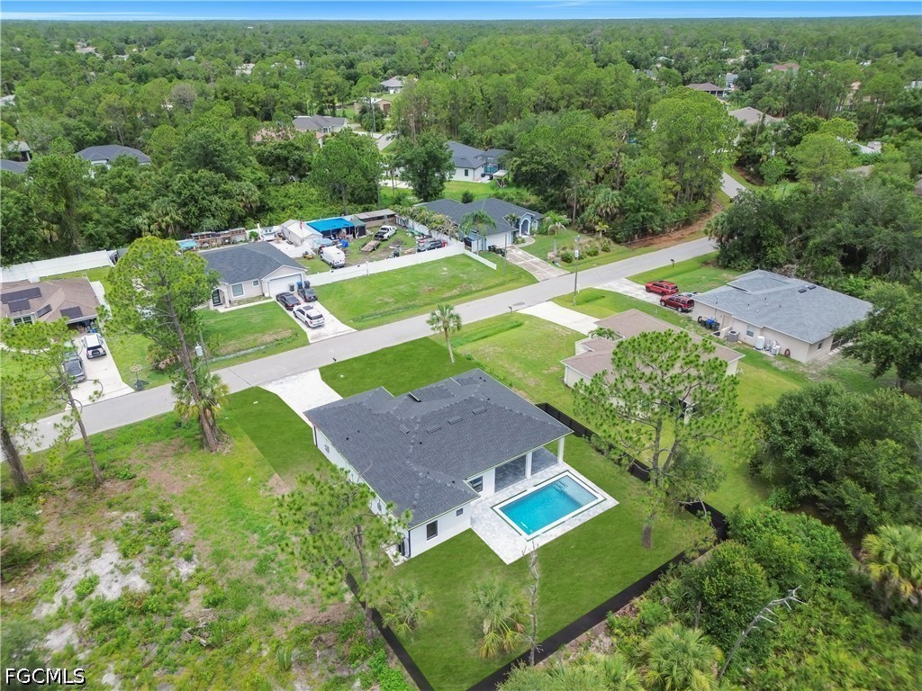 3 Bed Pool Home for Sale in Port Charlotte, photo 47