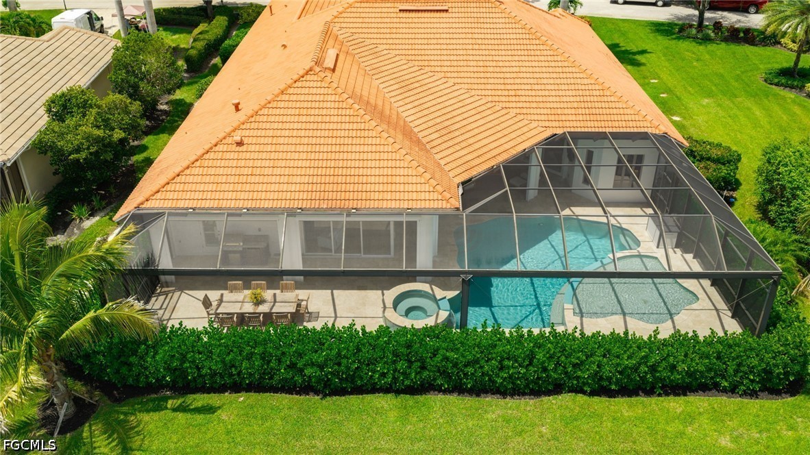 3 Bed Pool Home for Sale in Verona Lago, photo 47