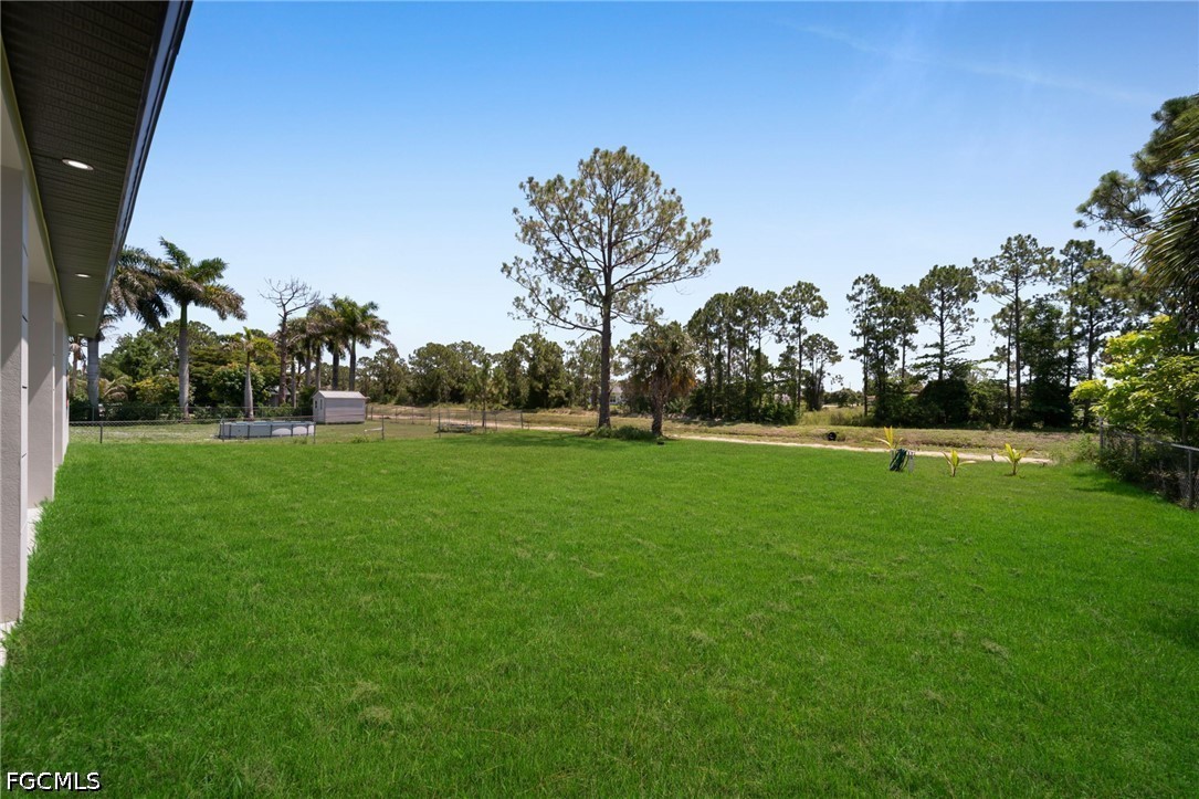 4 Bed Waterfront Home for Sale in Lehigh Acres, photo 47