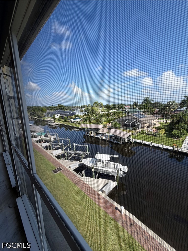 3 Bed Waterfront Home for Sale in Cape Coral, FL, $369,900 — photo 47