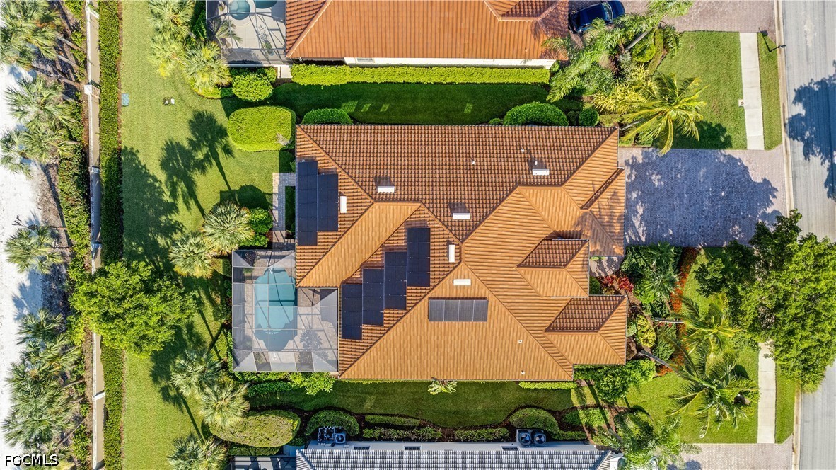 4 Bed Pool Home for Sale in Emerson Square, FL, $825,000 — photo 47