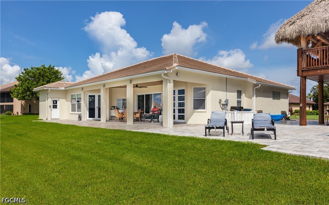3 Bed Pool Home for Sale in North Fort Myers, FL, $1,400,000 — photo 47