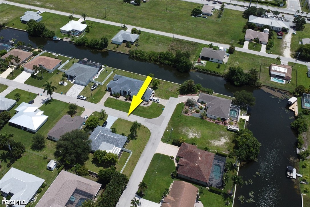 3 Bed SingleFamilyResidence for Sale in Cape Coral, photo 47