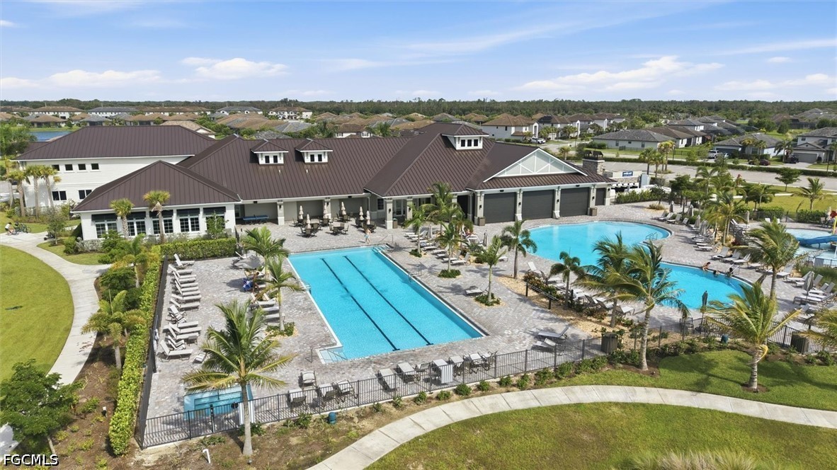 6 Bed Pool Home for Sale in Timber Creek, FL, $749,000 — photo 47