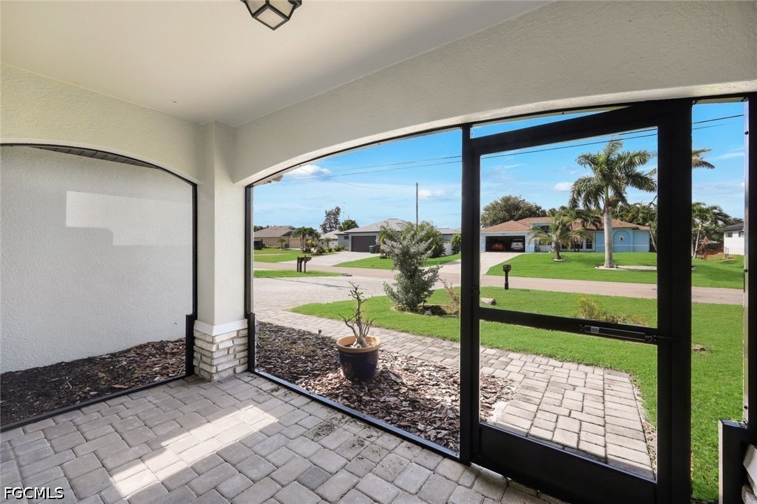 4 Bed SingleFamilyResidence for Sale in Cape Coral, FL — photo 47