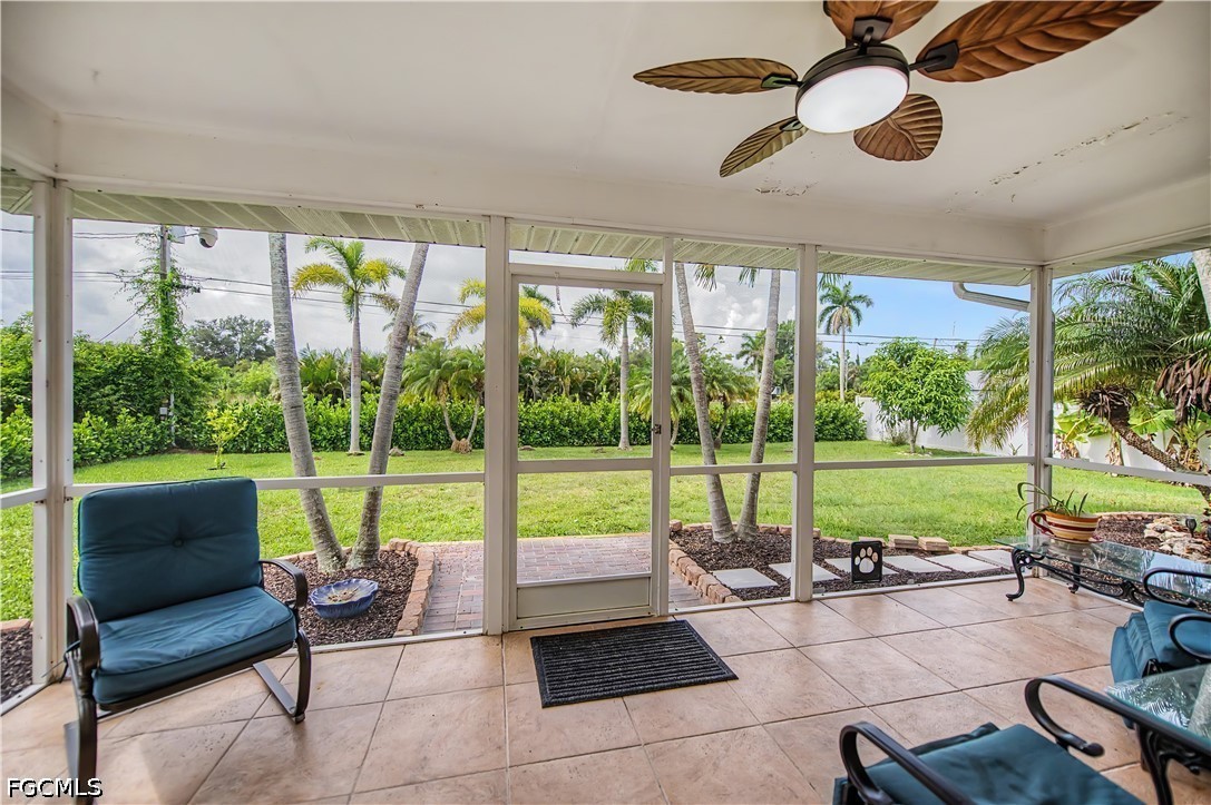 3 Bed SingleFamilyResidence for Sale in Pine Island, FL — photo 47