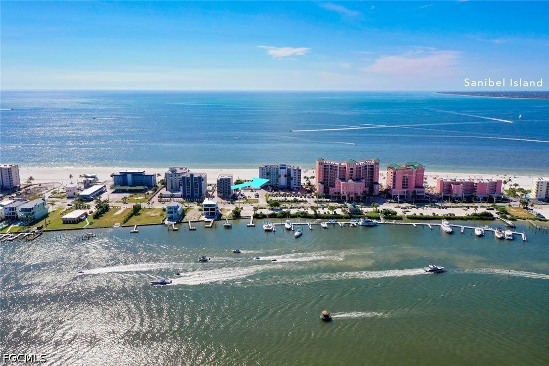2 Bed Waterfront Home for Sale in Fort Myers Beach, FL — photo 47