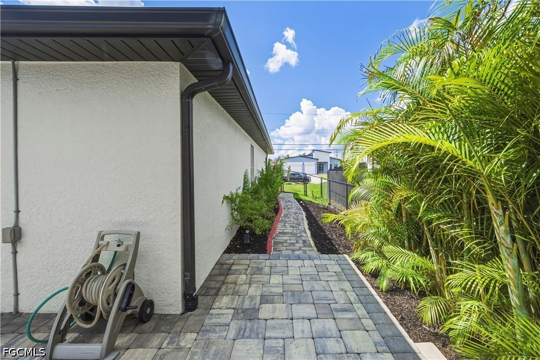 4 Bed SingleFamilyResidence for Sale in Cape Coral, FL — photo 47