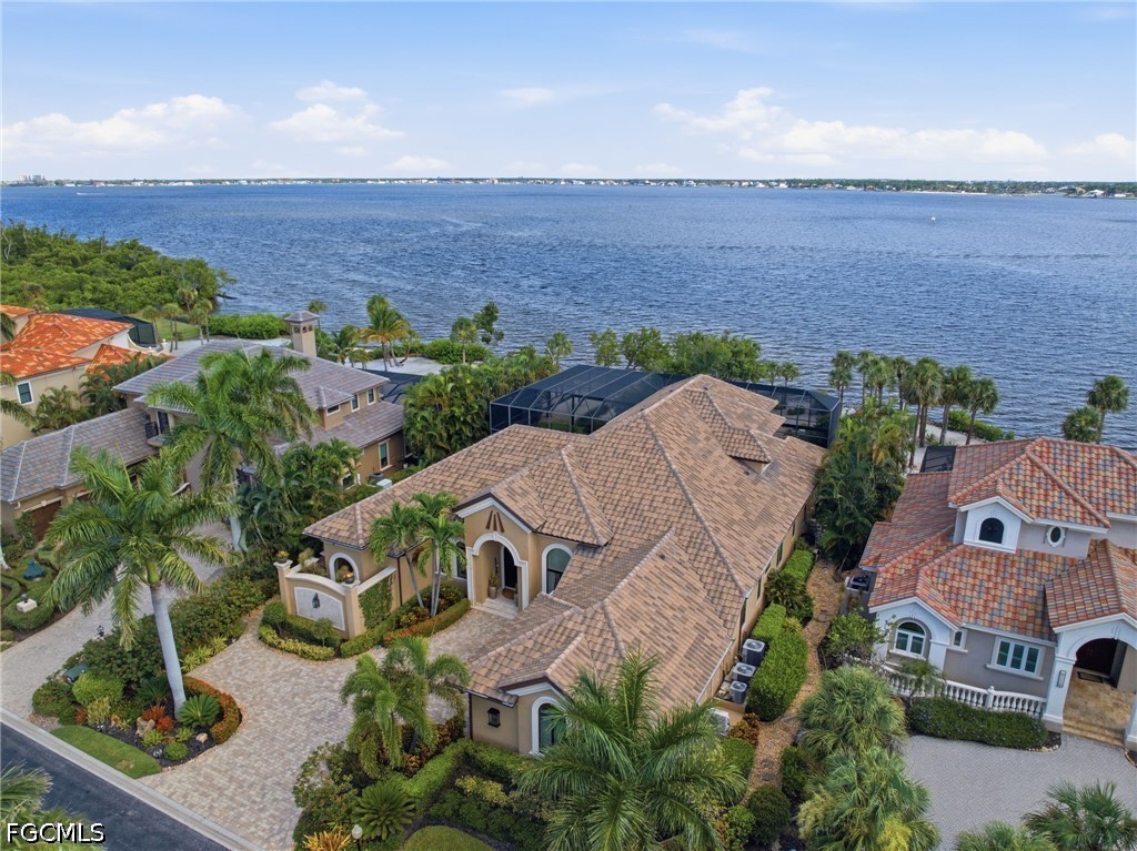 5 Bed Pool Home for Sale in Edgewater, FL, $7,000,000 — photo 47