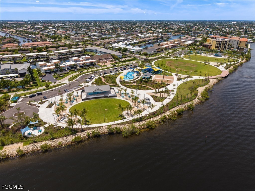 3 Bed Waterfront Home for Sale in Cape Coral, FL, $450,000 — photo 47