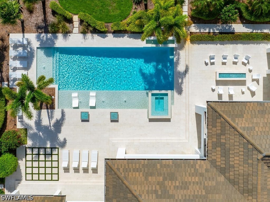 6 Bed Pool Home for Sale in Pine Ridge, FL, $9,995,000 — photo 47