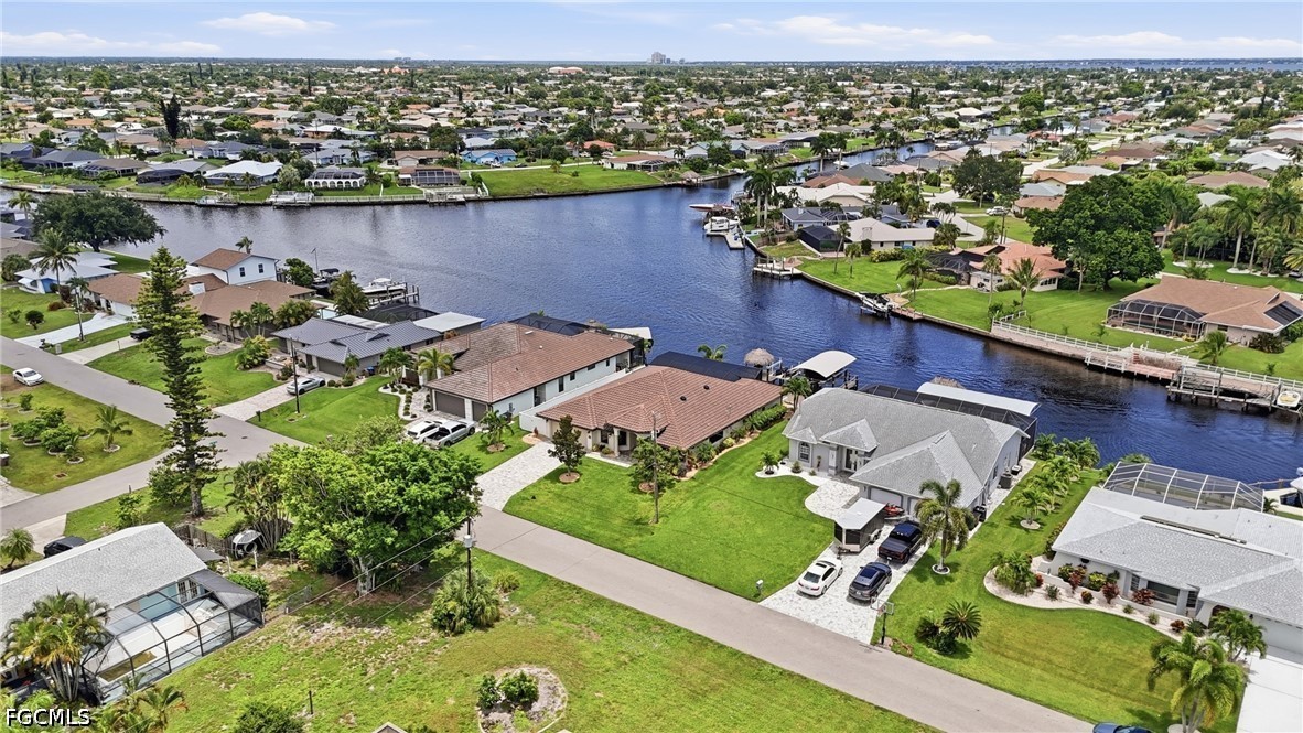 4 Bed Pool Home for Sale in Cape Coral, FL, $849,000 — photo 47