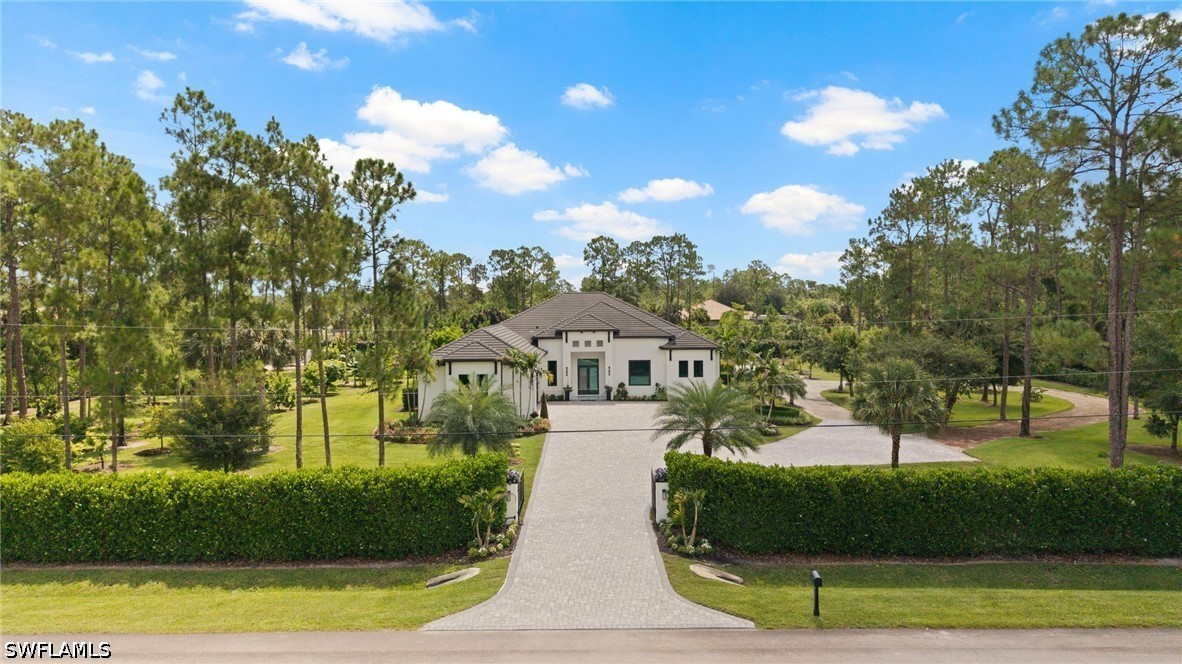 4 Bed Pool Home for Sale in Naples, FL — photo 47
